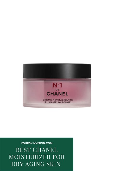 chanel huidverzorging sale|chanel moisturizer.